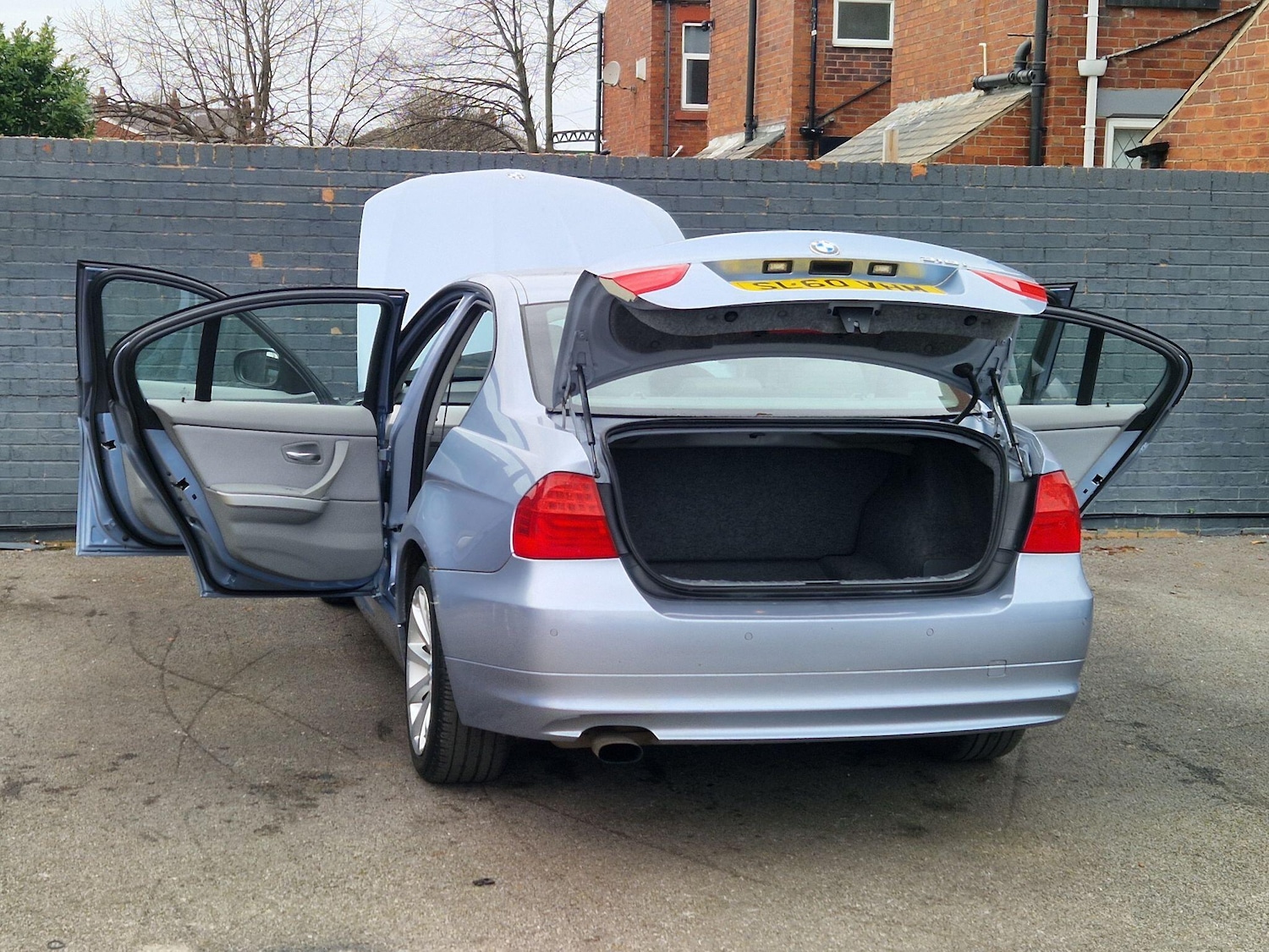 Used BMW 3 Series 2010 for sale - 77993099: Photo 19