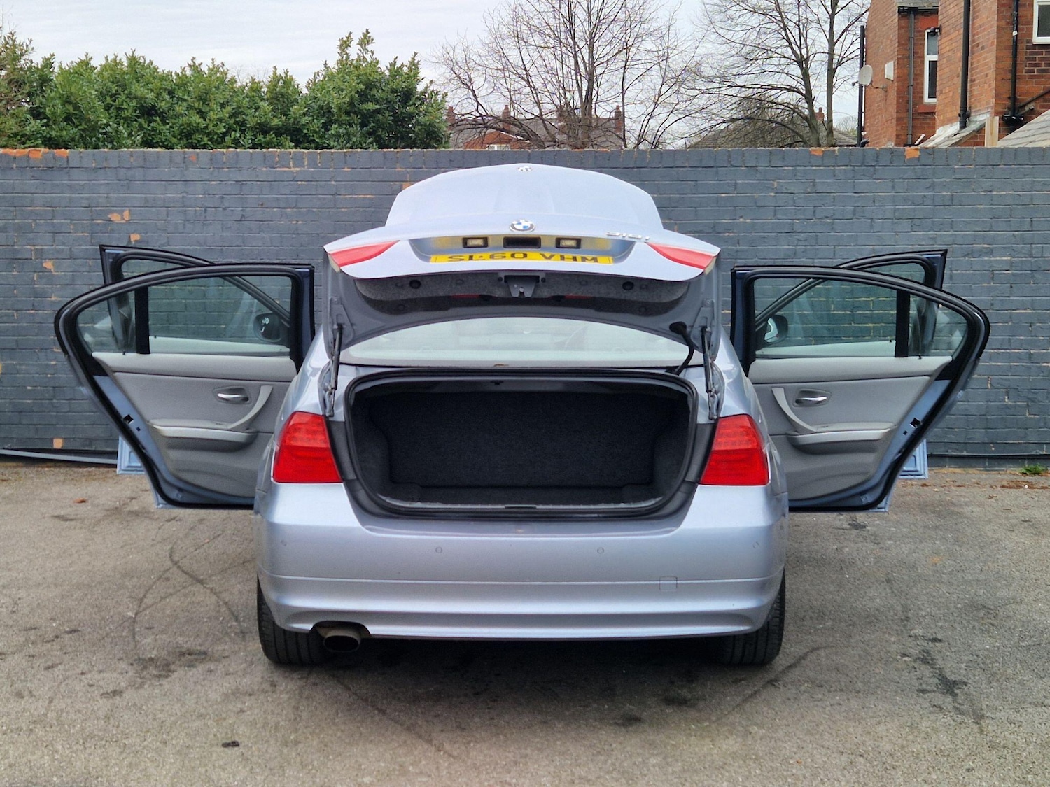 Used BMW 3 Series 2010 for sale - 77993099: Photo 20