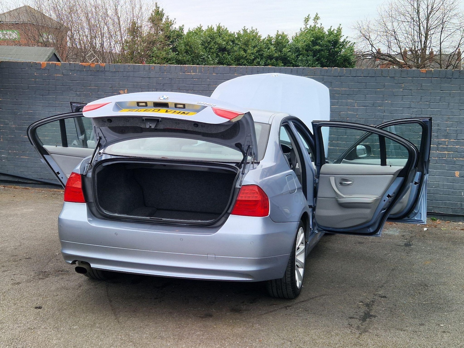 Used BMW 3 Series 2010 for sale - 77993099: Photo 21