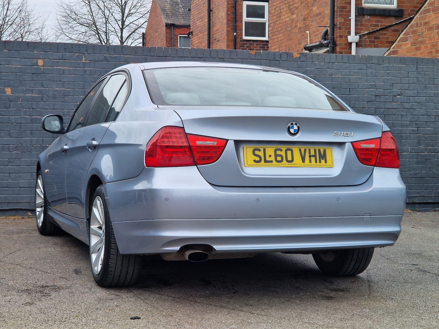 Used BMW 3 Series 2010 for sale - 77993099: Photo 23