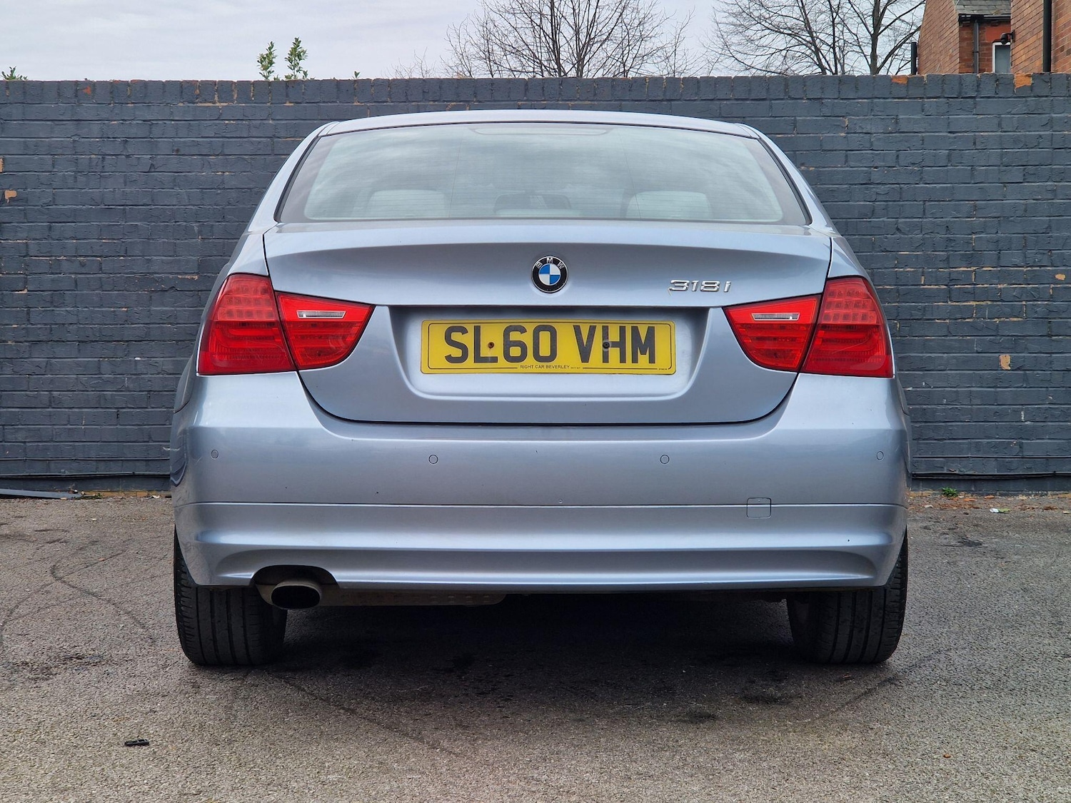 Used BMW 3 Series 2010 for sale - 77993099: Photo 24