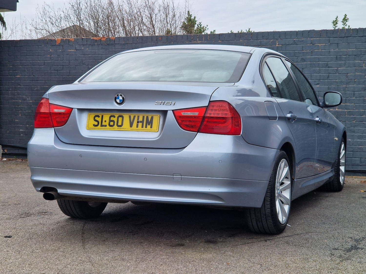 Used BMW 3 Series 2010 for sale - 77993099: Photo 25