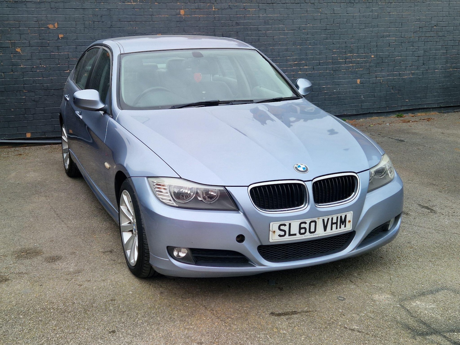 Used BMW 3 Series 2010 for sale - 77993099: Photo 3
