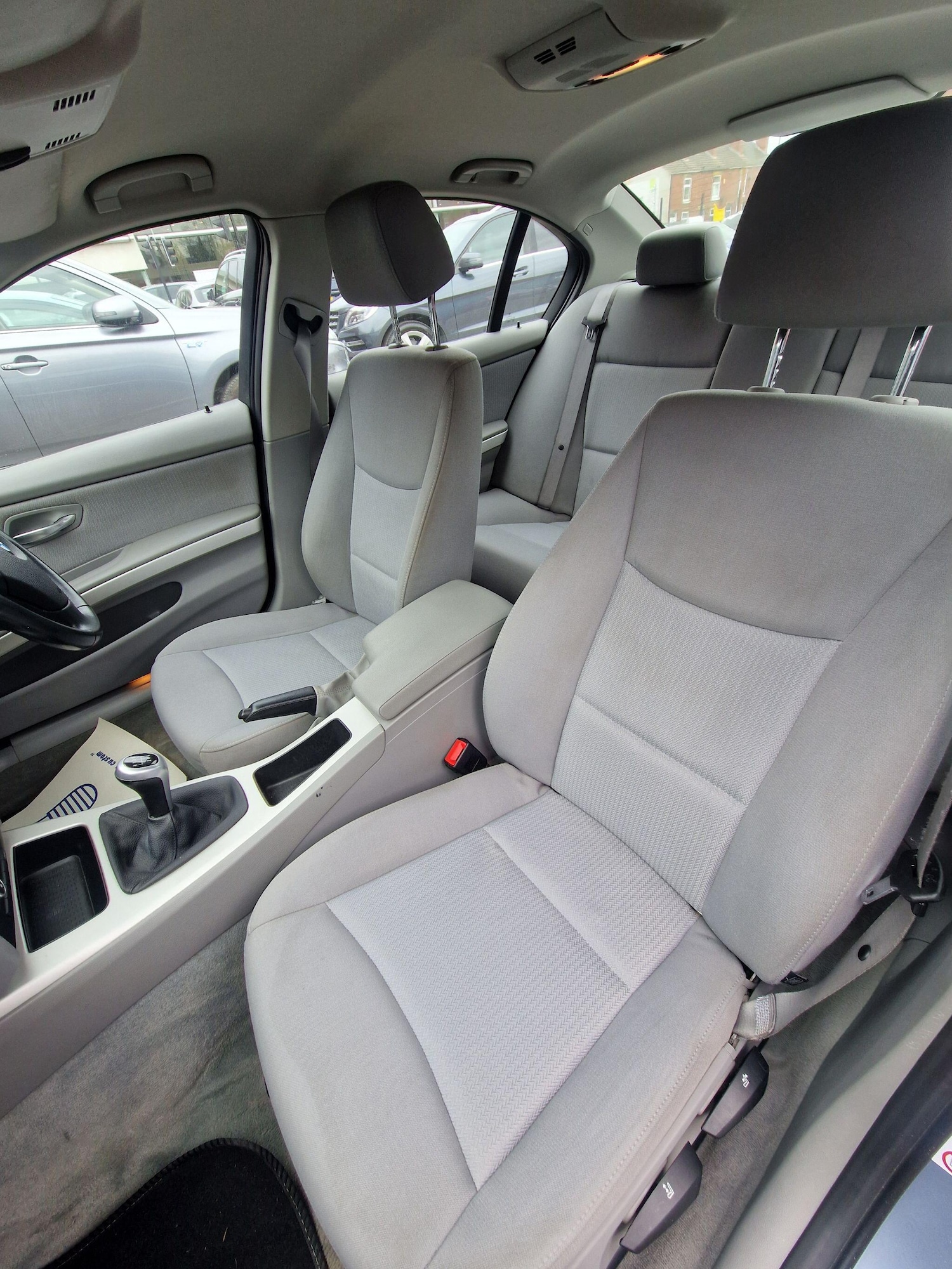 Used BMW 3 Series 2010 for sale - 77993099: Photo 36