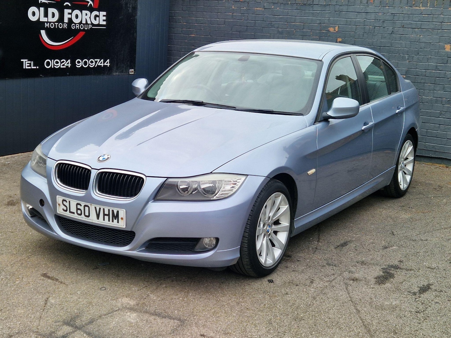 Used BMW 3 Series 2010 for sale - 77993099: Photo 5