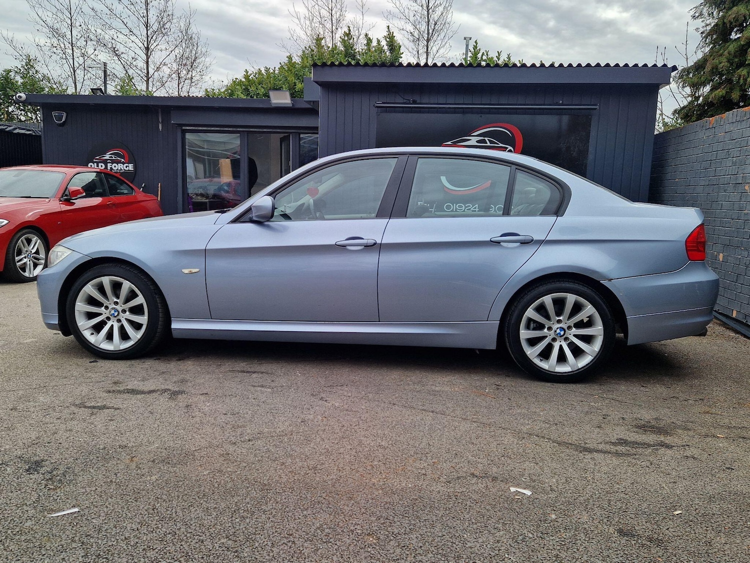 Used BMW 3 Series 2010 for sale - 77993099: Photo 6