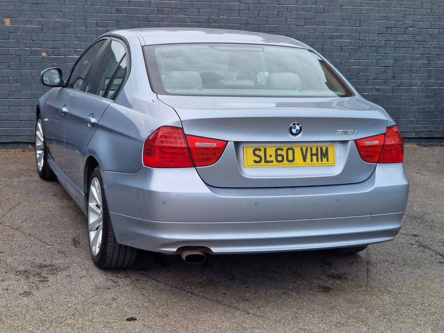 Used BMW 3 Series 2010 for sale - 77993099: Photo 8