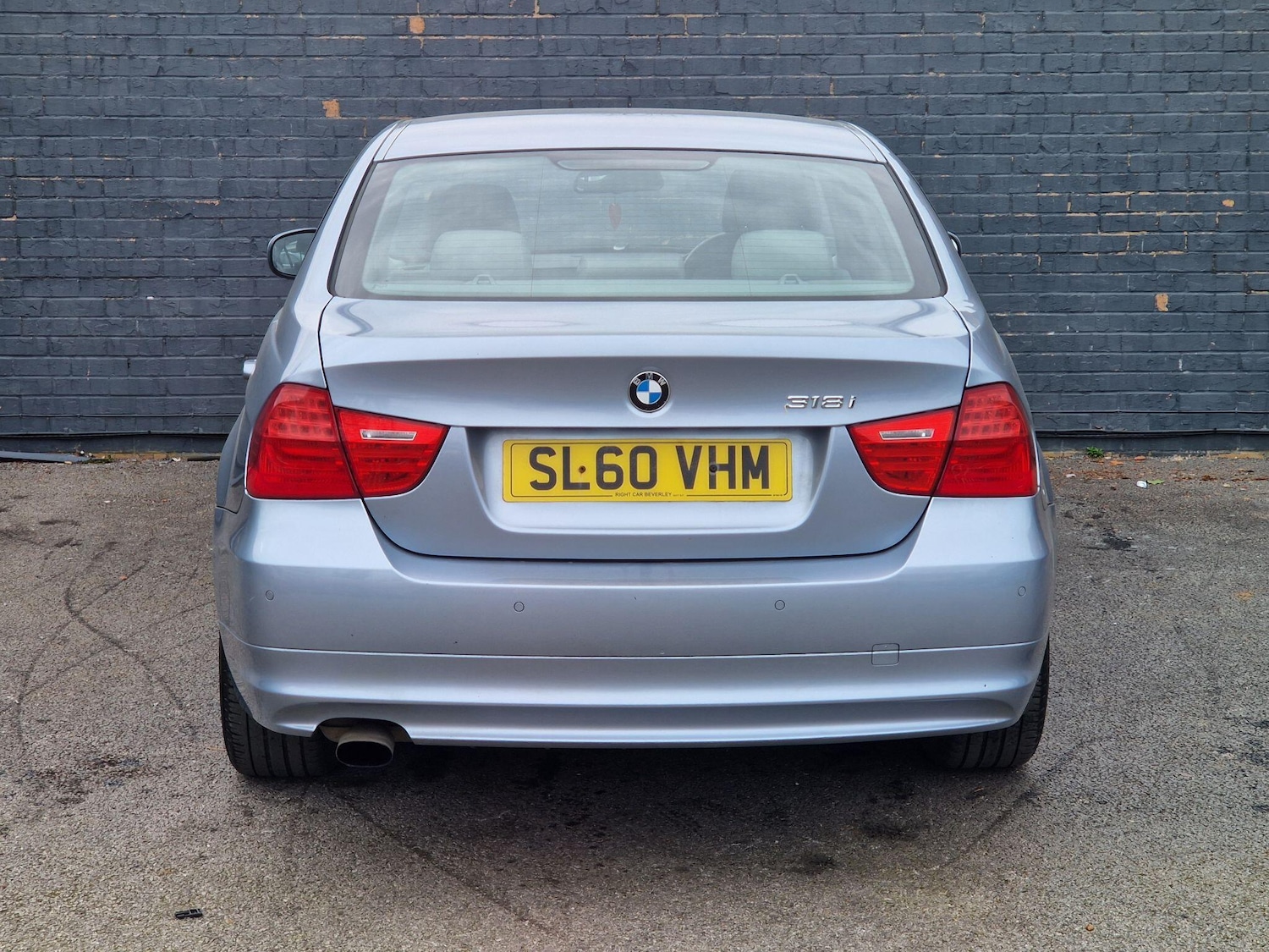 Used BMW 3 Series 2010 for sale - 77993099: Photo 9