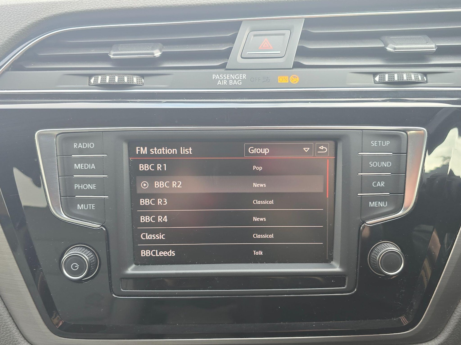 Used Volkswagen Touran for sale - 77808825: Photo 27