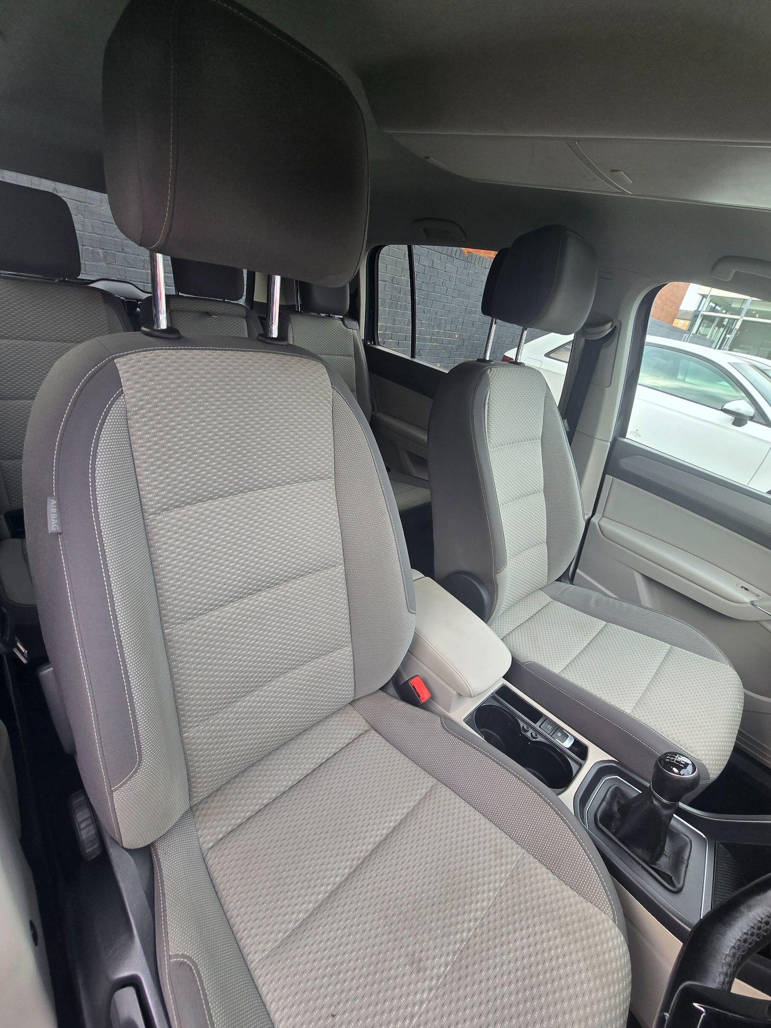 Used Volkswagen Touran for sale - 77808825: Photo 28