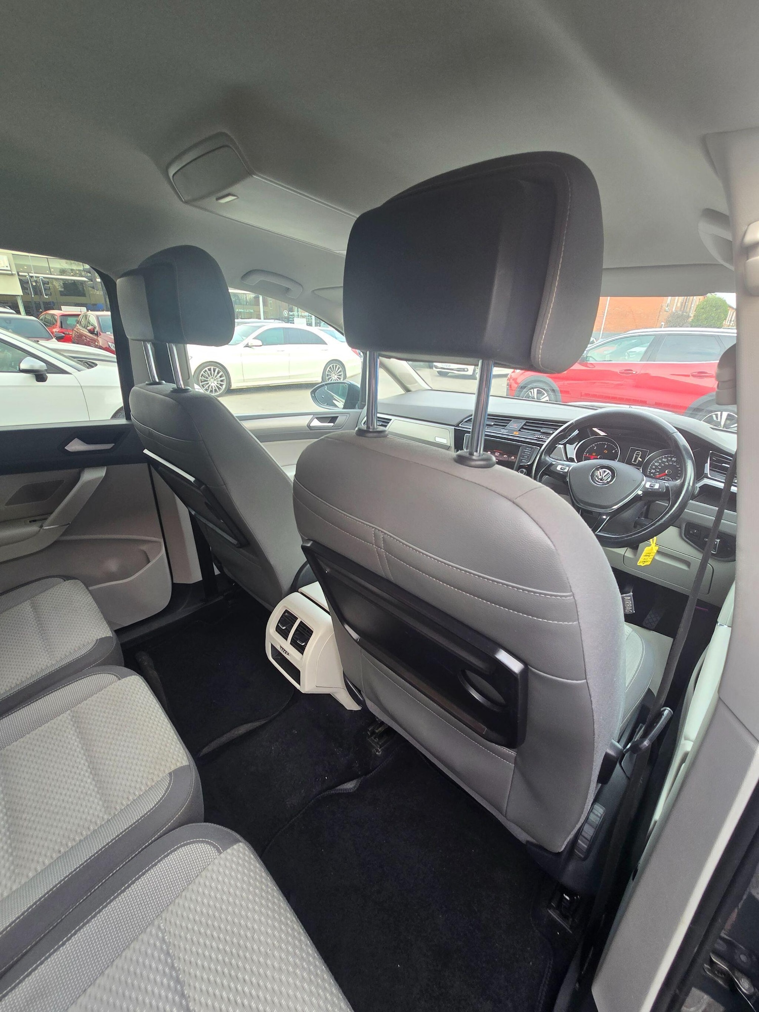 Used Volkswagen Touran for sale - 77808825: Photo 33