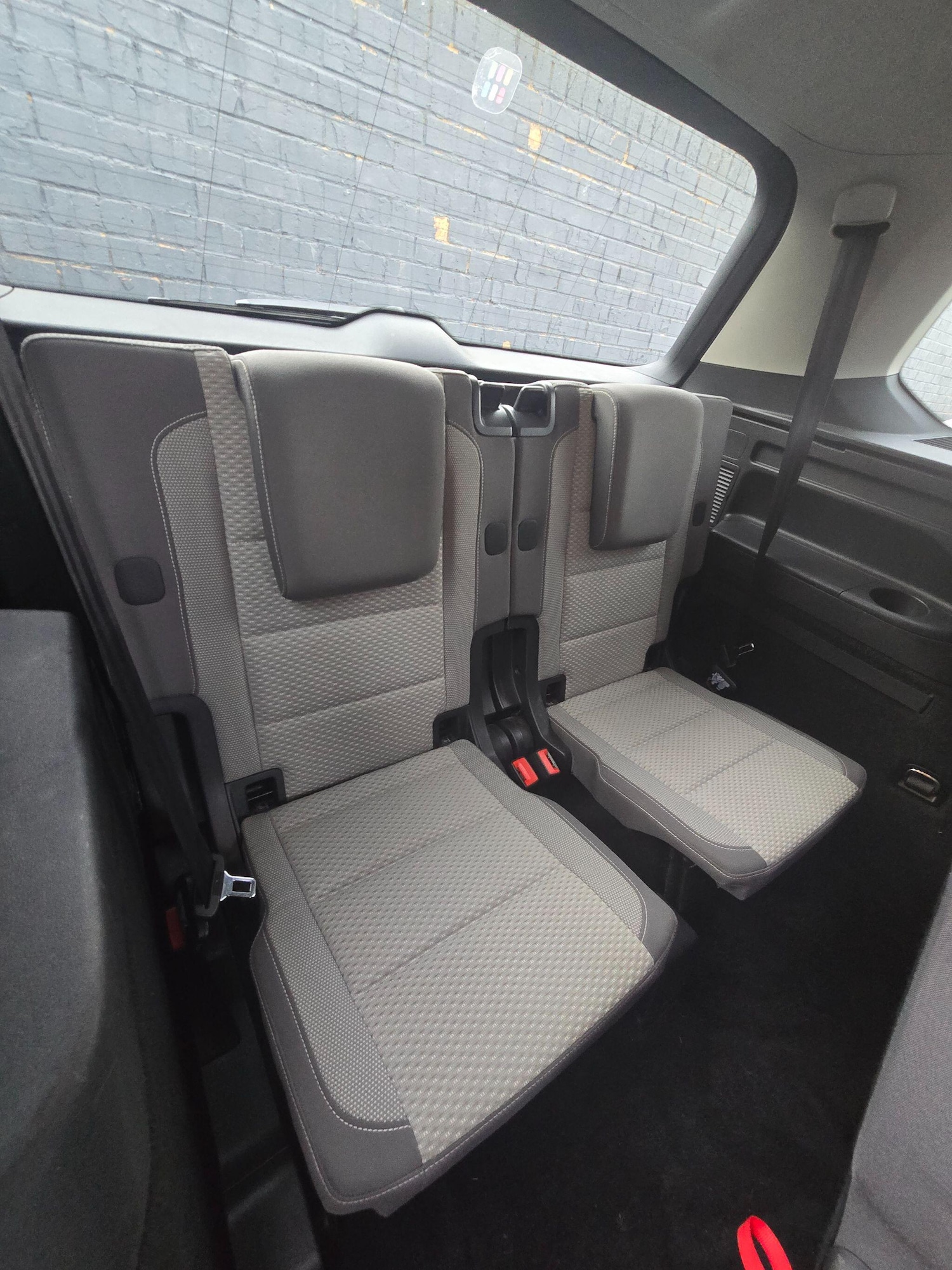 Used Volkswagen Touran for sale - 77808825: Photo 35