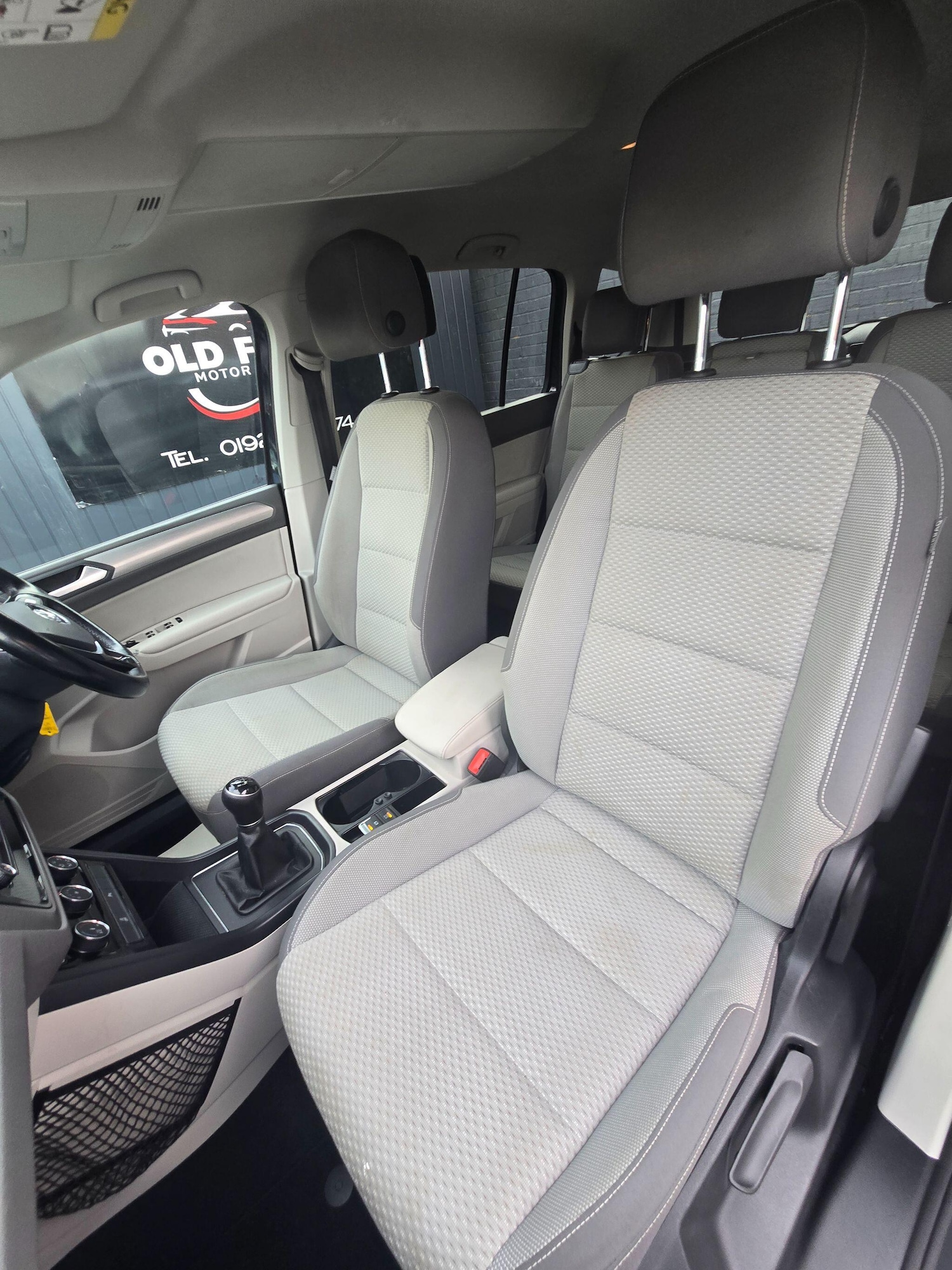 Used Volkswagen Touran for sale - 77808825: Photo 37