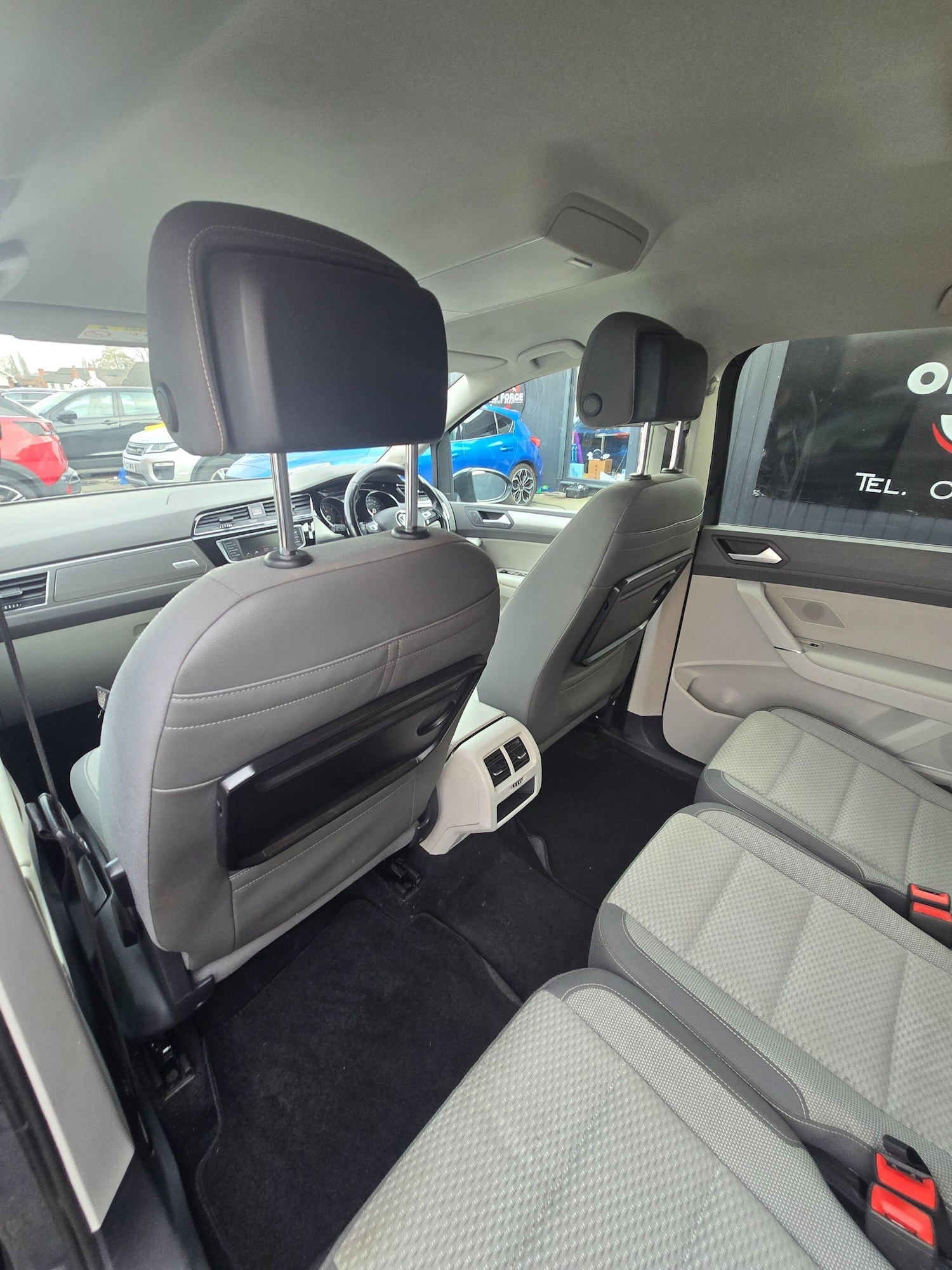 Used Volkswagen Touran for sale - 77808825: Photo 40