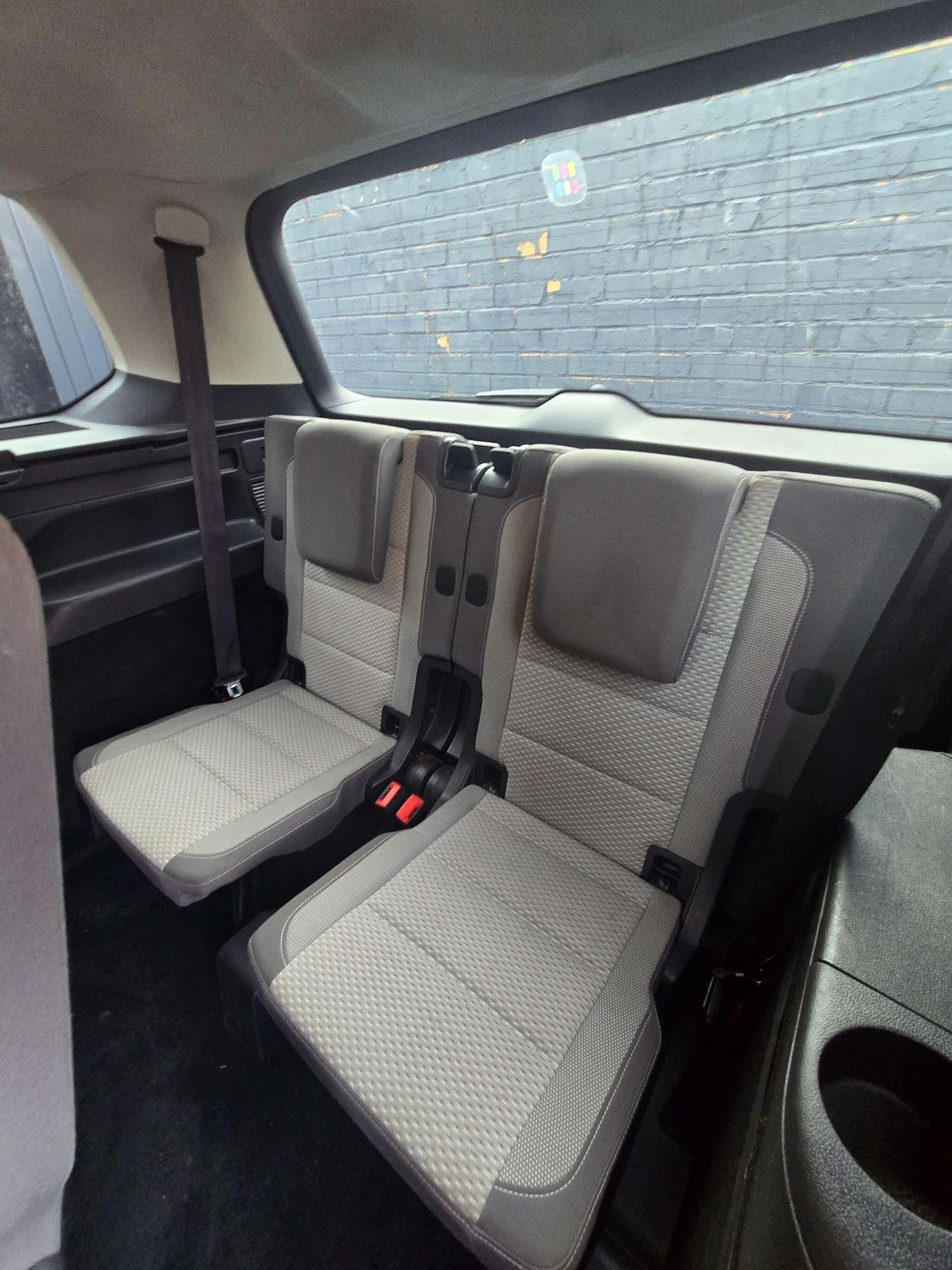 Used Volkswagen Touran for sale - 77808825: Photo 42