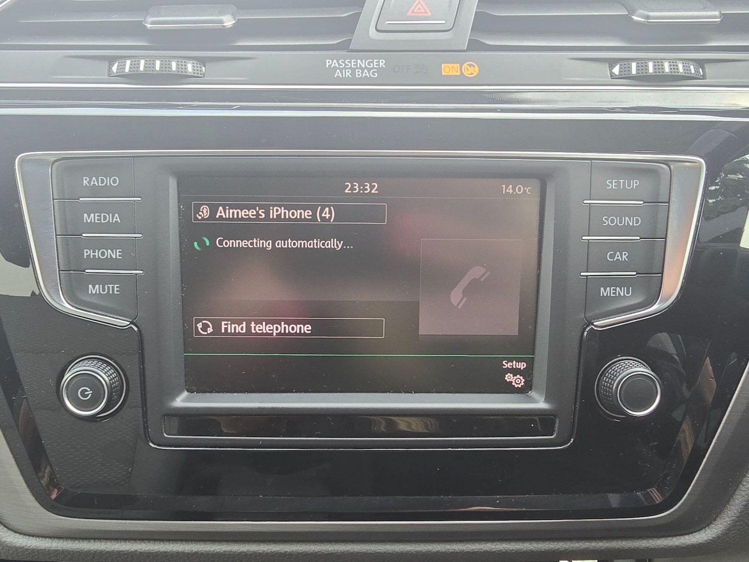 Used Volkswagen Touran for sale - 77808825: Photo 44