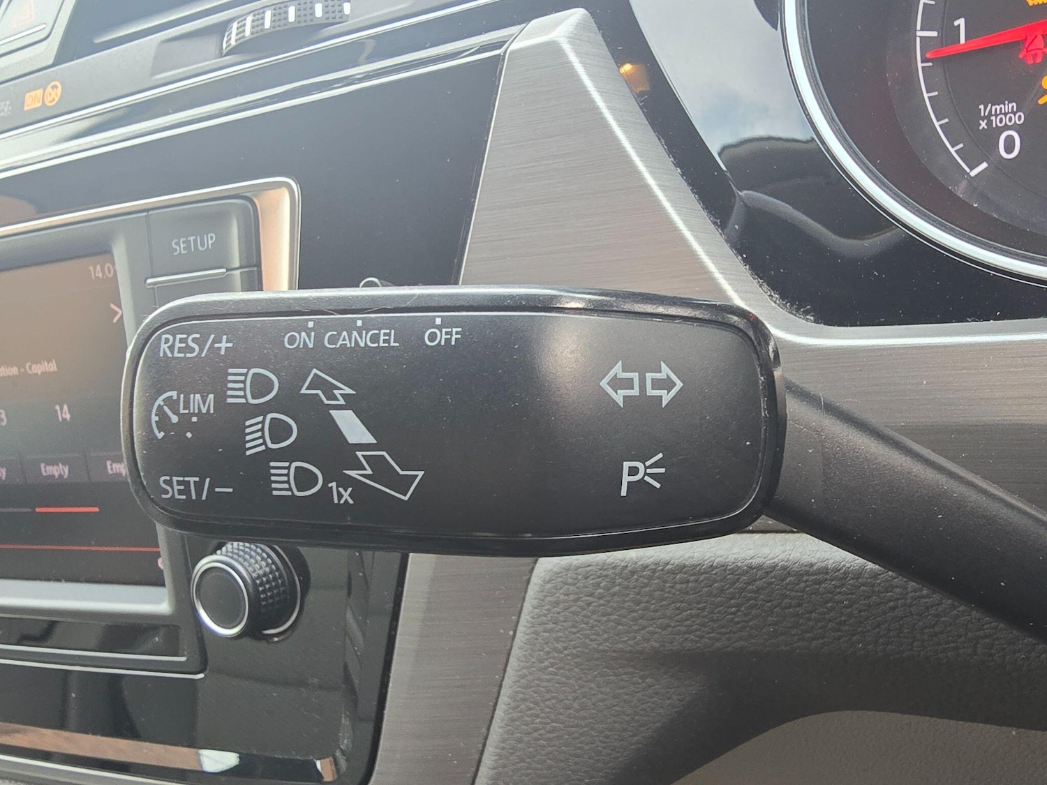 Used Volkswagen Touran for sale - 77808825: Photo 45