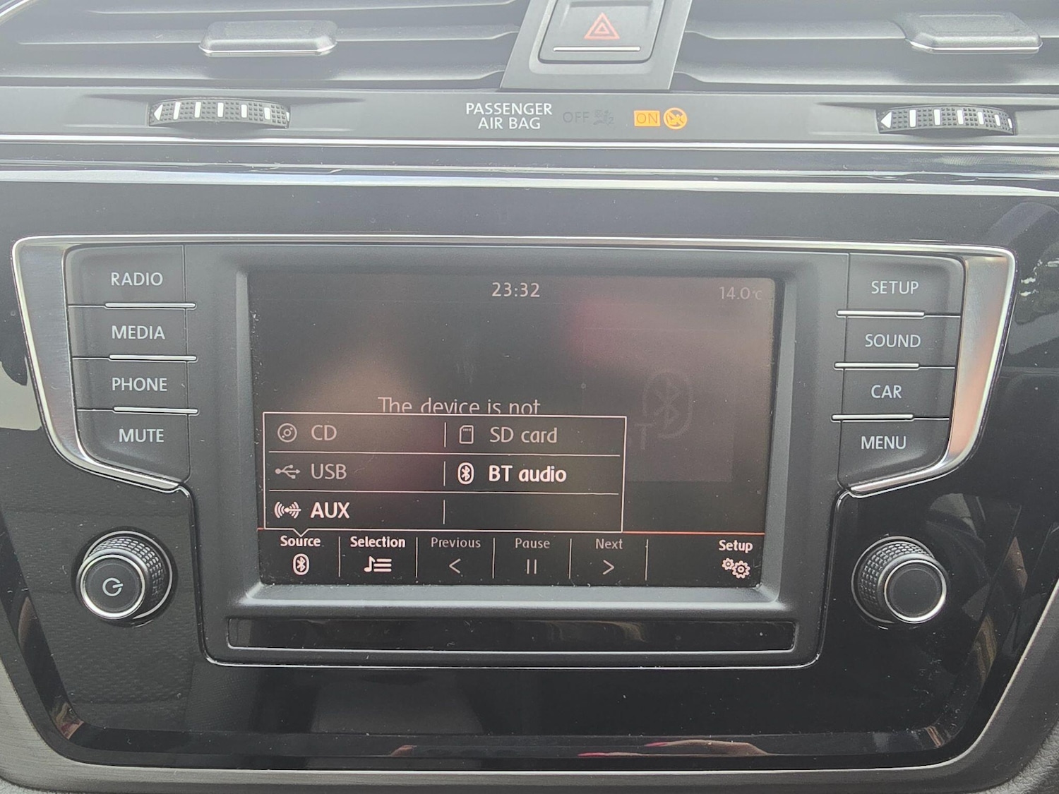 Used Volkswagen Touran for sale - 77808825: Photo 48