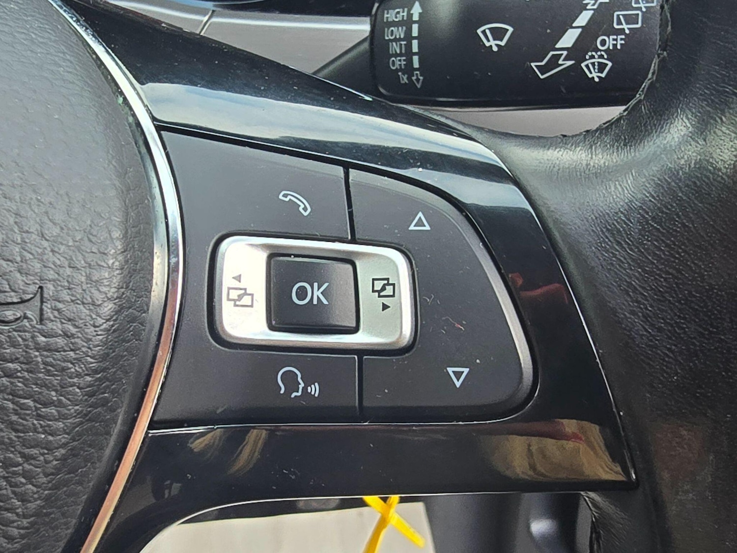 Used Volkswagen Touran for sale - 77808825: Photo 51