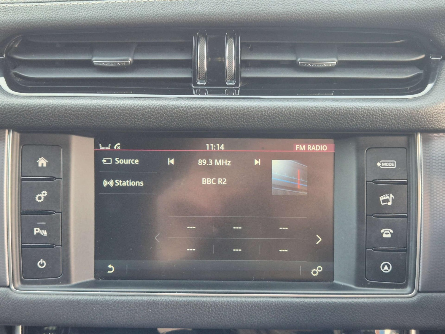 Used Jaguar XF 2017 for sale - 76780621: Photo 25