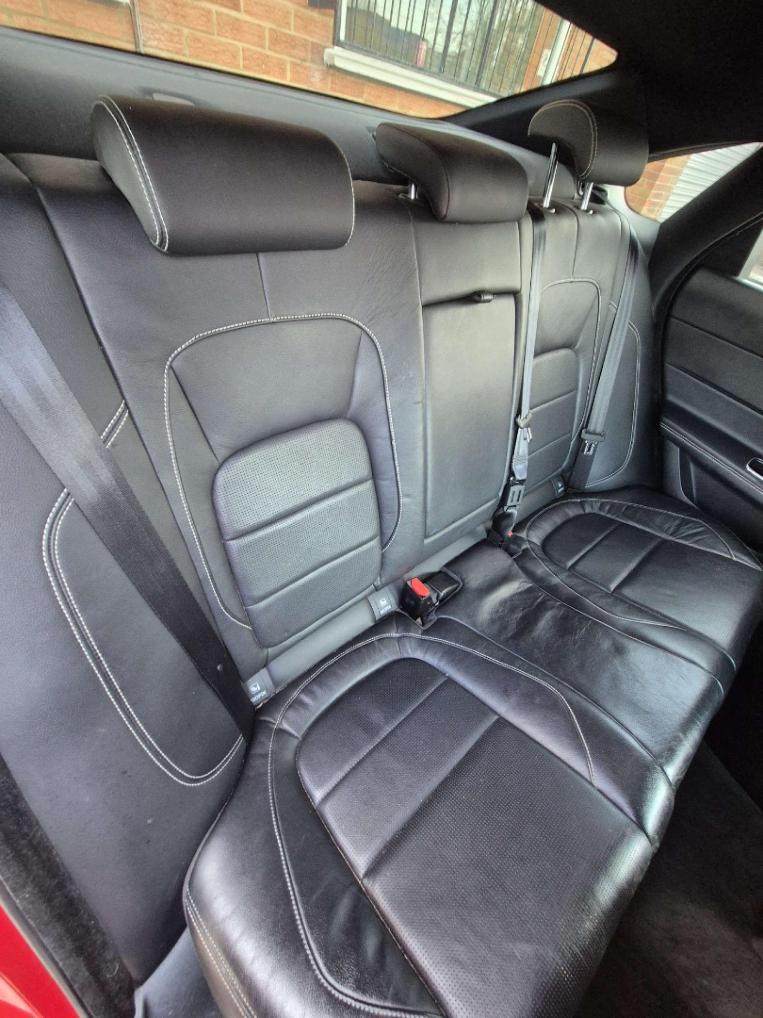 Used Jaguar XF 2017 for sale - 76780621: Photo 31