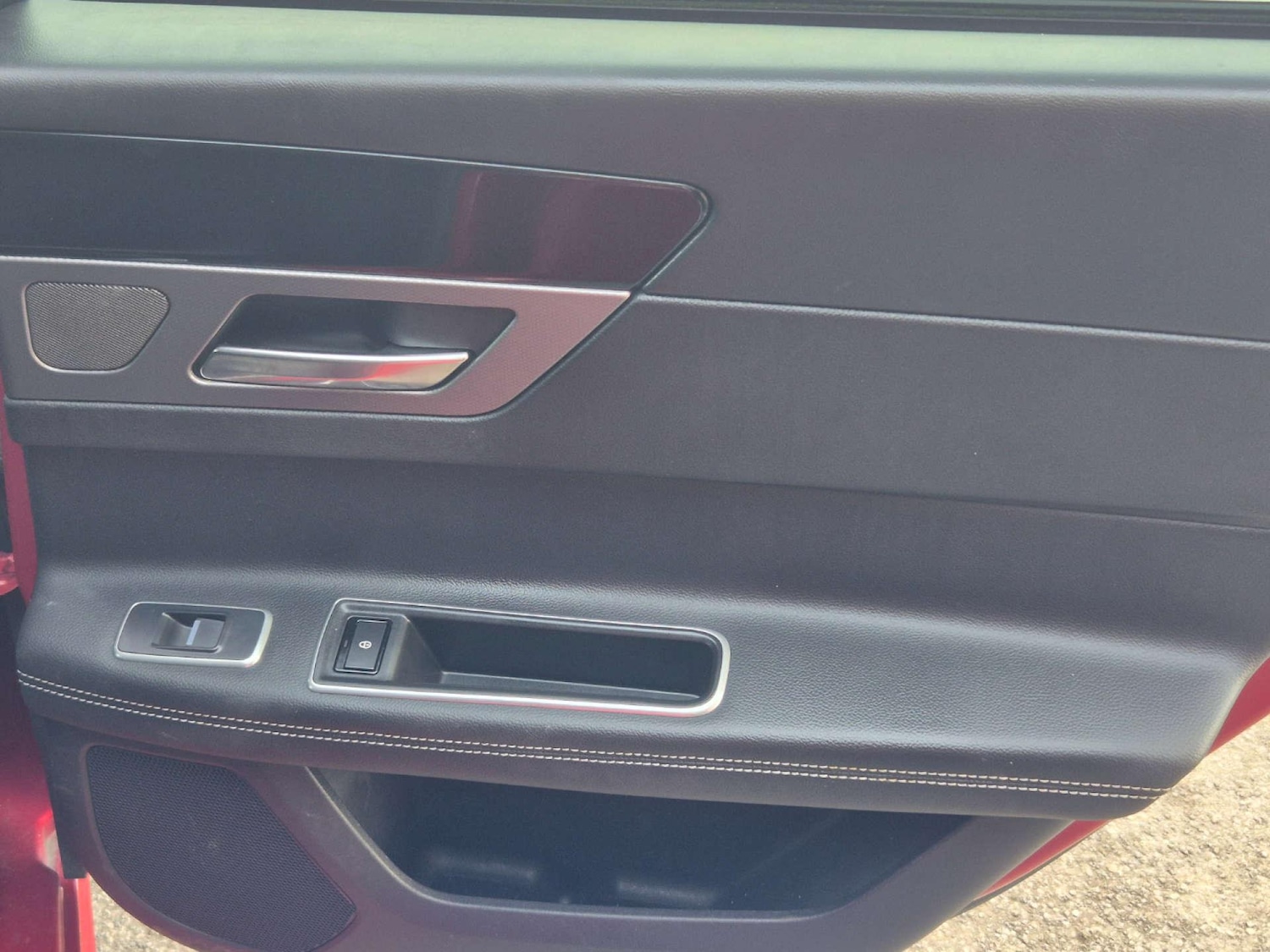 Used Jaguar XF 2017 for sale - 76780621: Photo 33