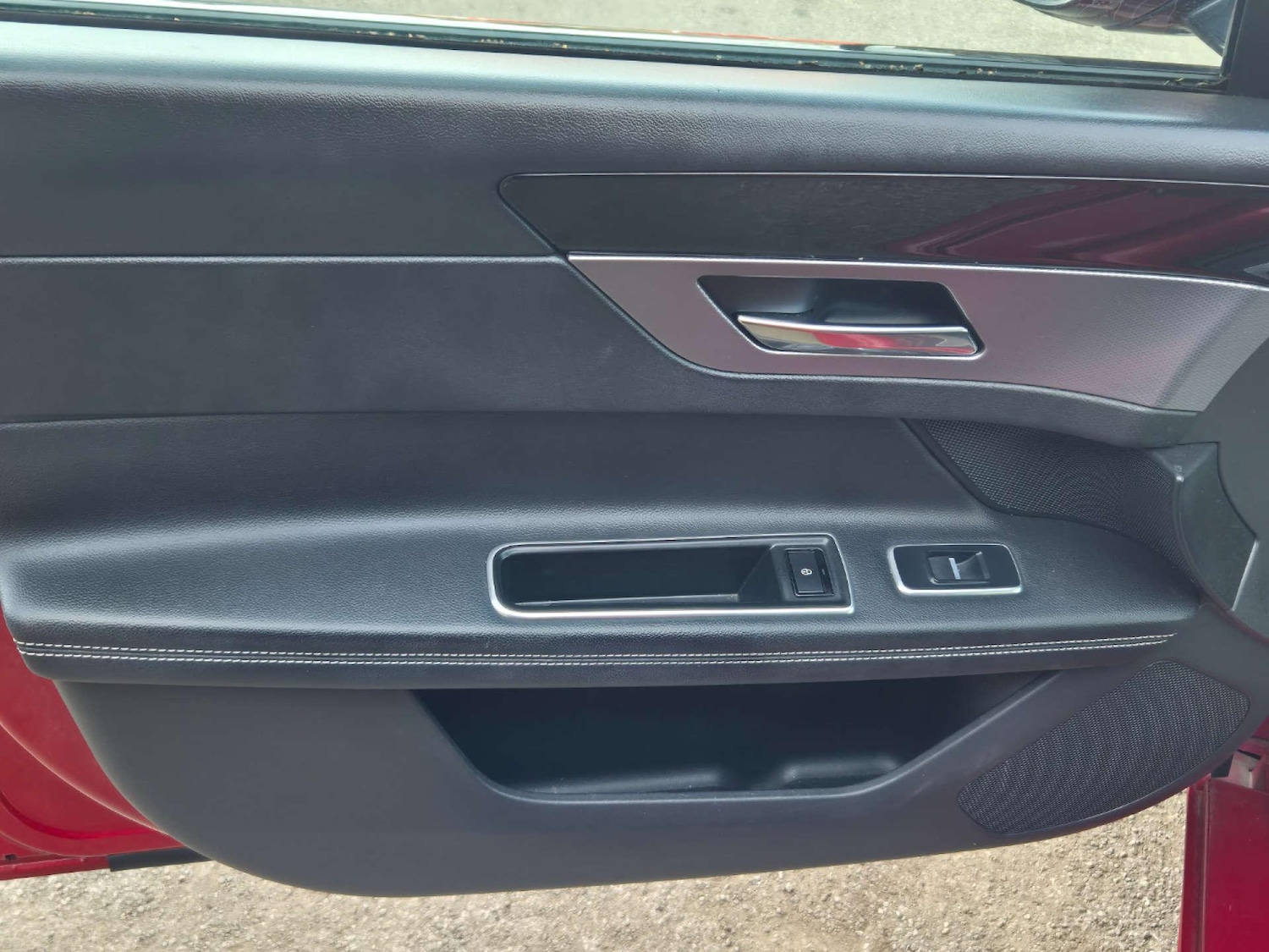 Used Jaguar XF 2017 for sale - 76780621: Photo 36