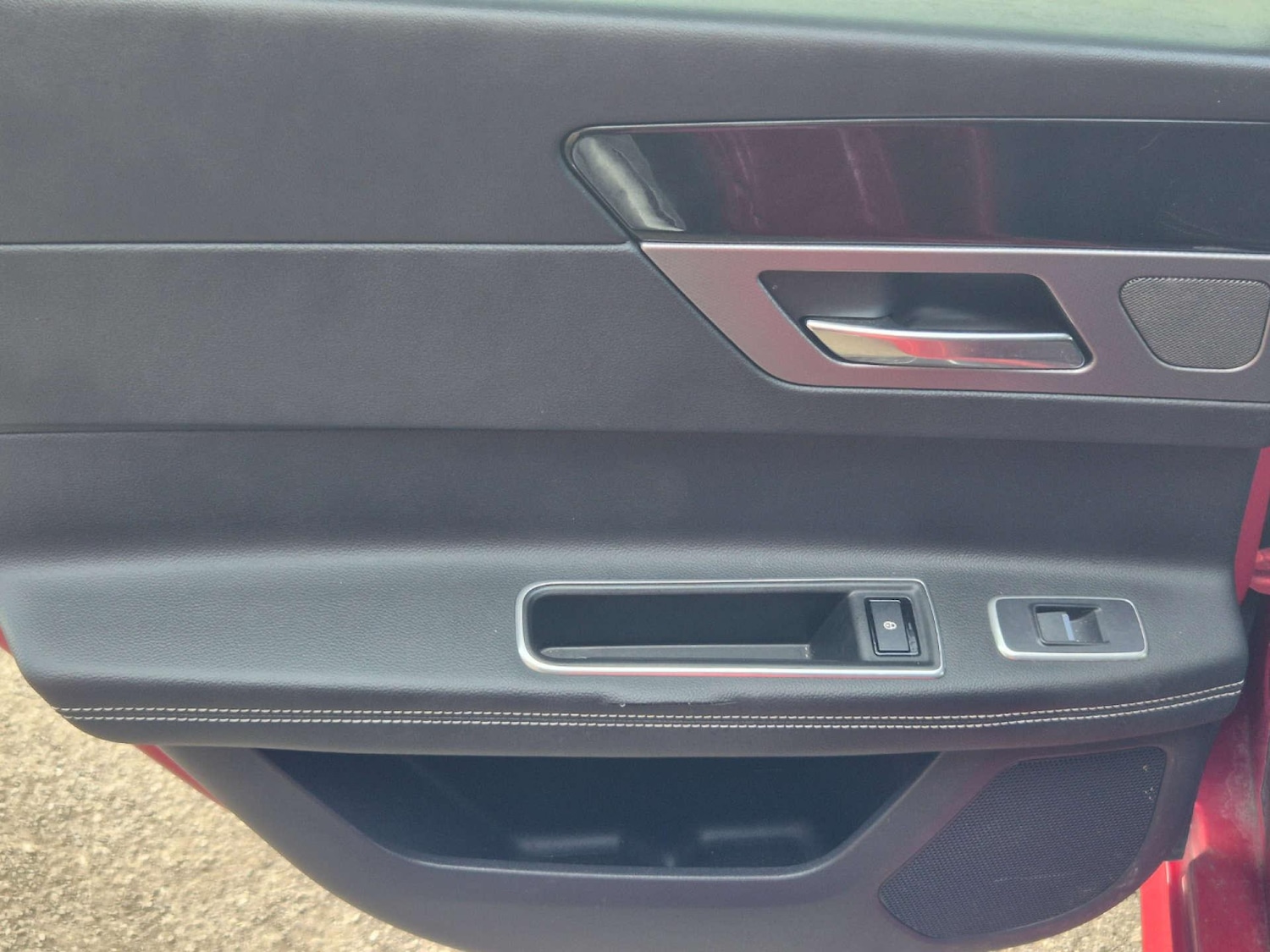 Used Jaguar XF 2017 for sale - 76780621: Photo 39