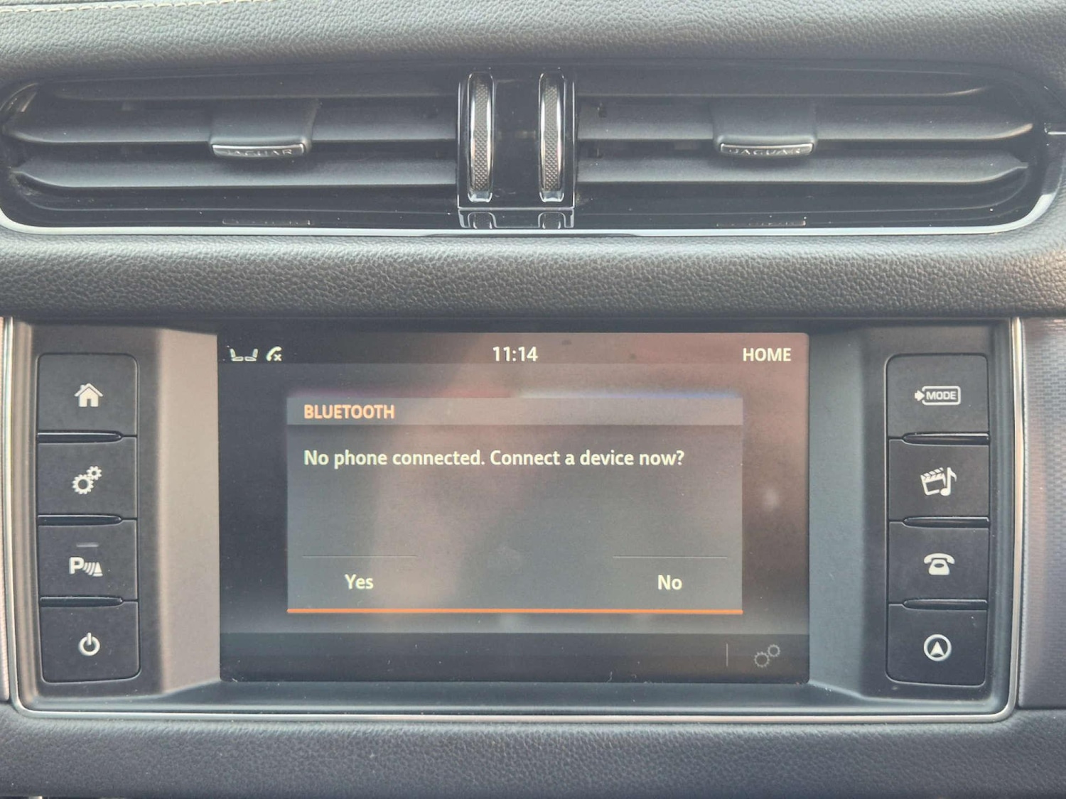 Used Jaguar XF 2017 for sale - 76780621: Photo 44