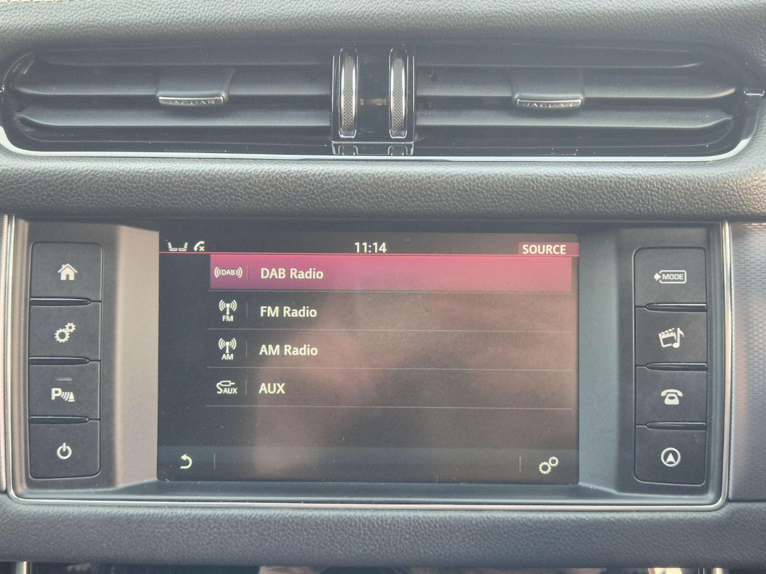 Used Jaguar XF 2017 for sale - 76780621: Photo 48