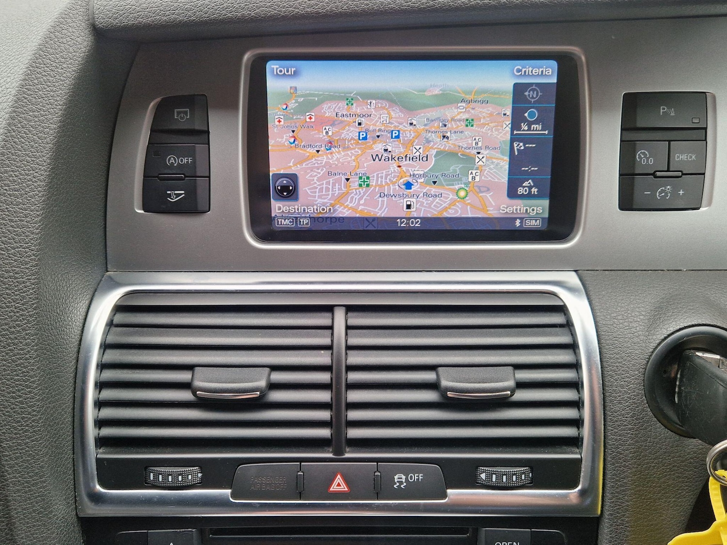 Used Audi Q7 for sale - 78115920: Photo 27