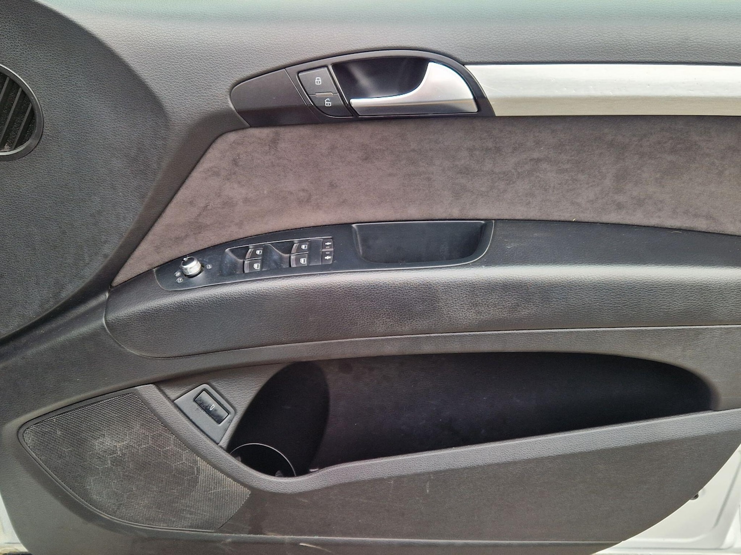 Used Audi Q7 for sale - 78115920: Photo 31