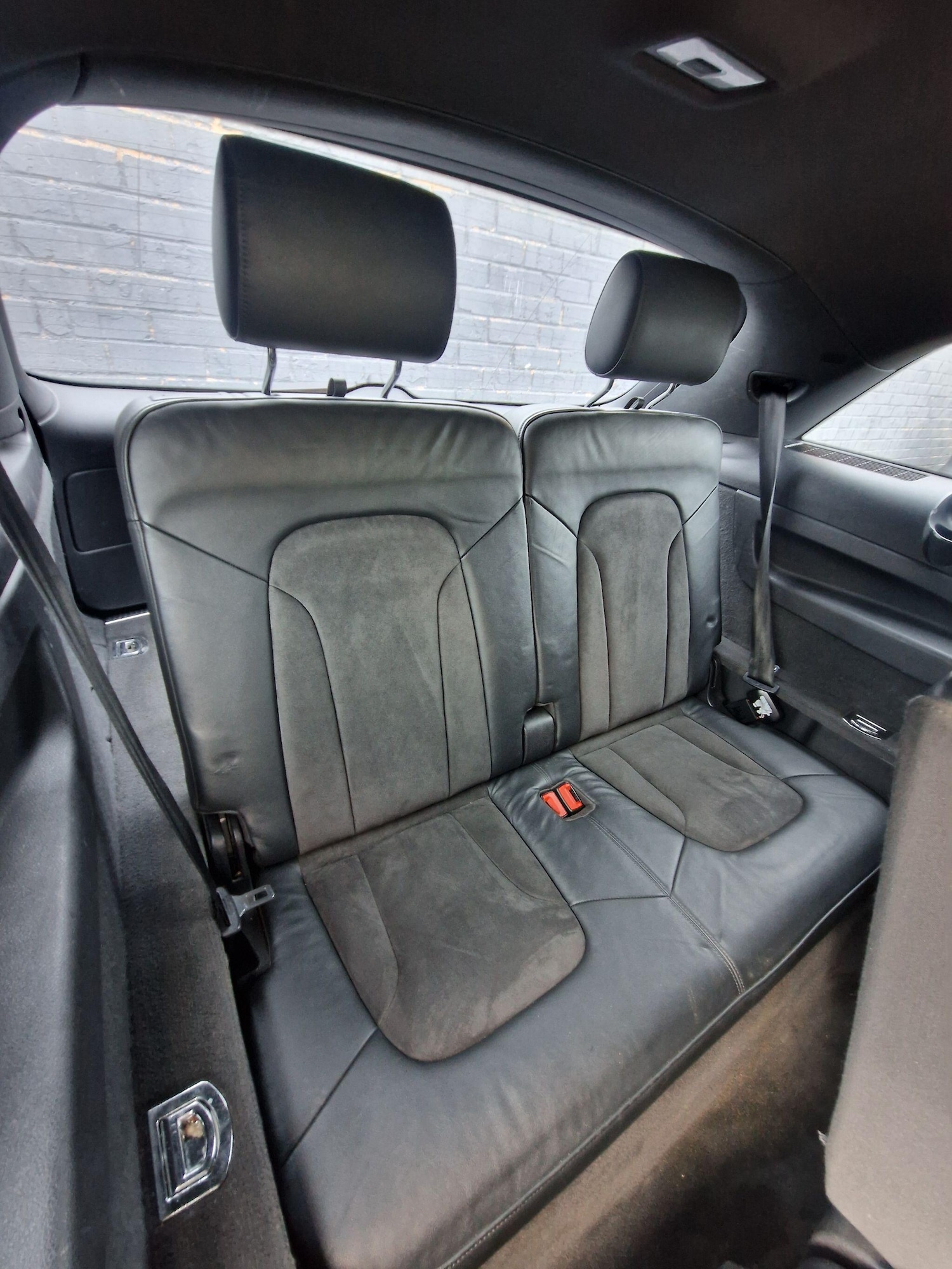 Used Audi Q7 for sale - 78115920: Photo 35