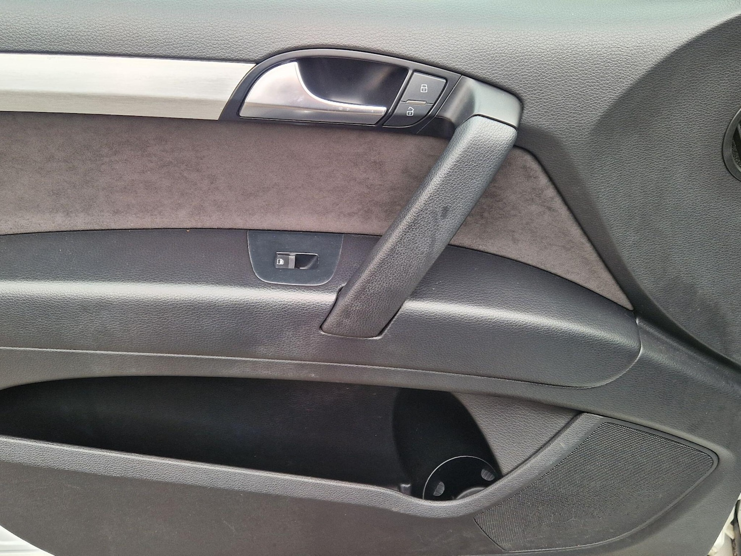 Used Audi Q7 for sale - 78115920: Photo 38