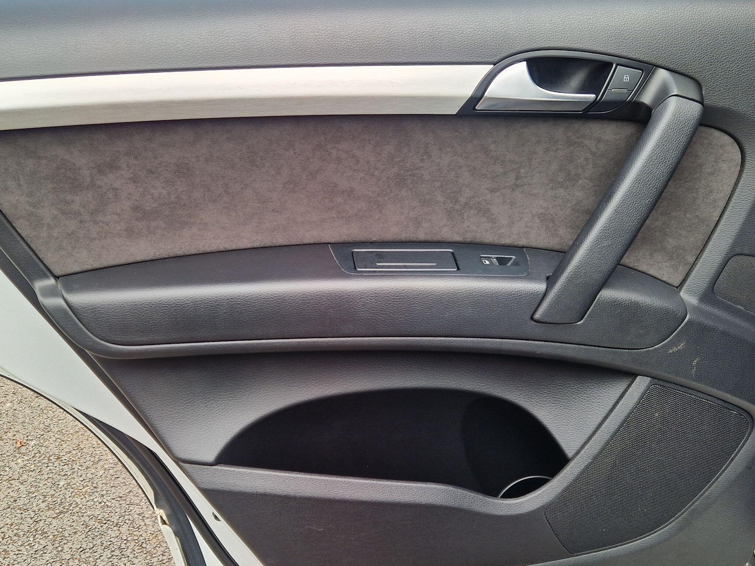 Used Audi Q7 for sale - 78115920: Photo 40