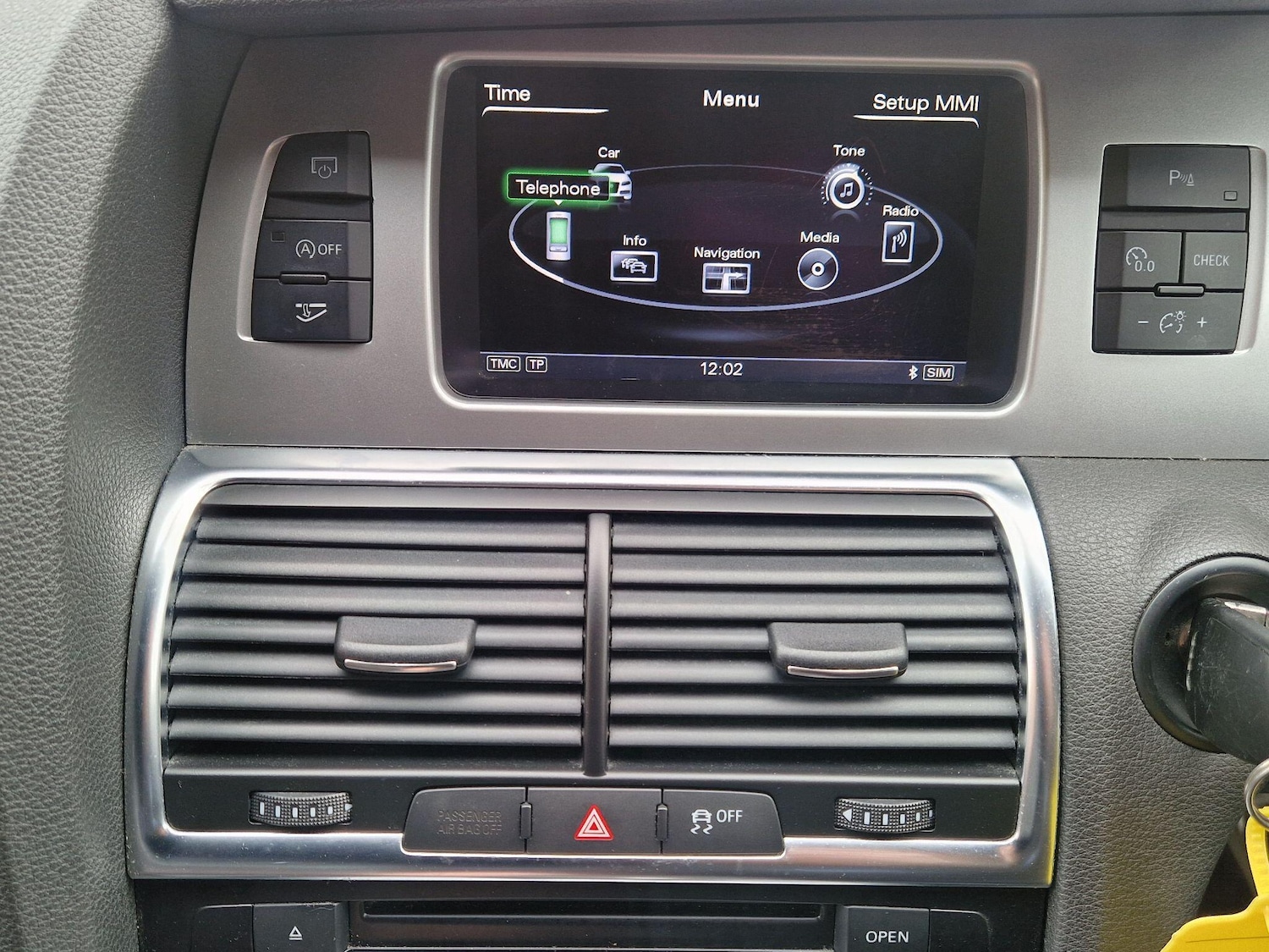 Used Audi Q7 for sale - 78115920: Photo 43