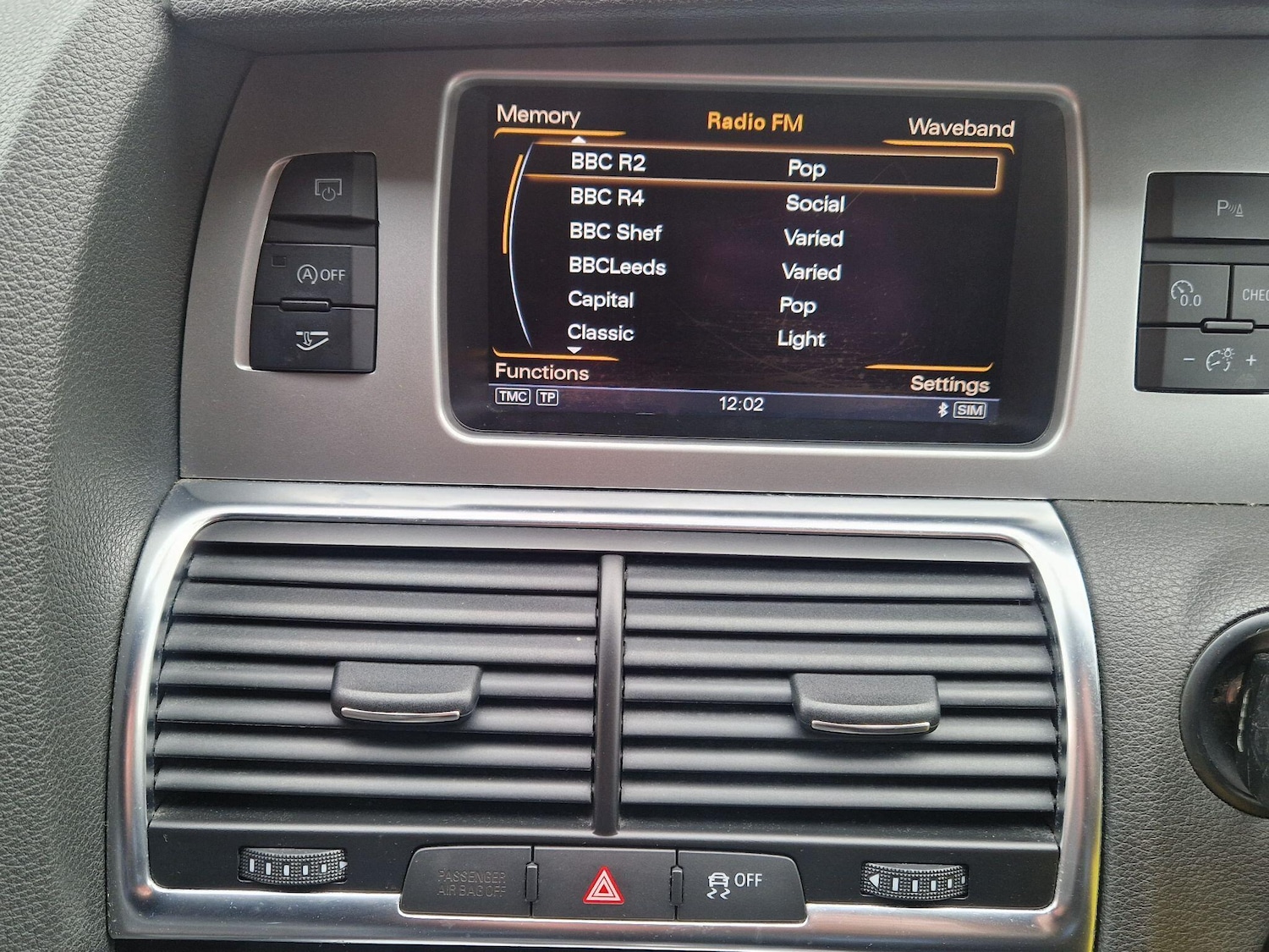 Used Audi Q7 for sale - 78115920: Photo 47