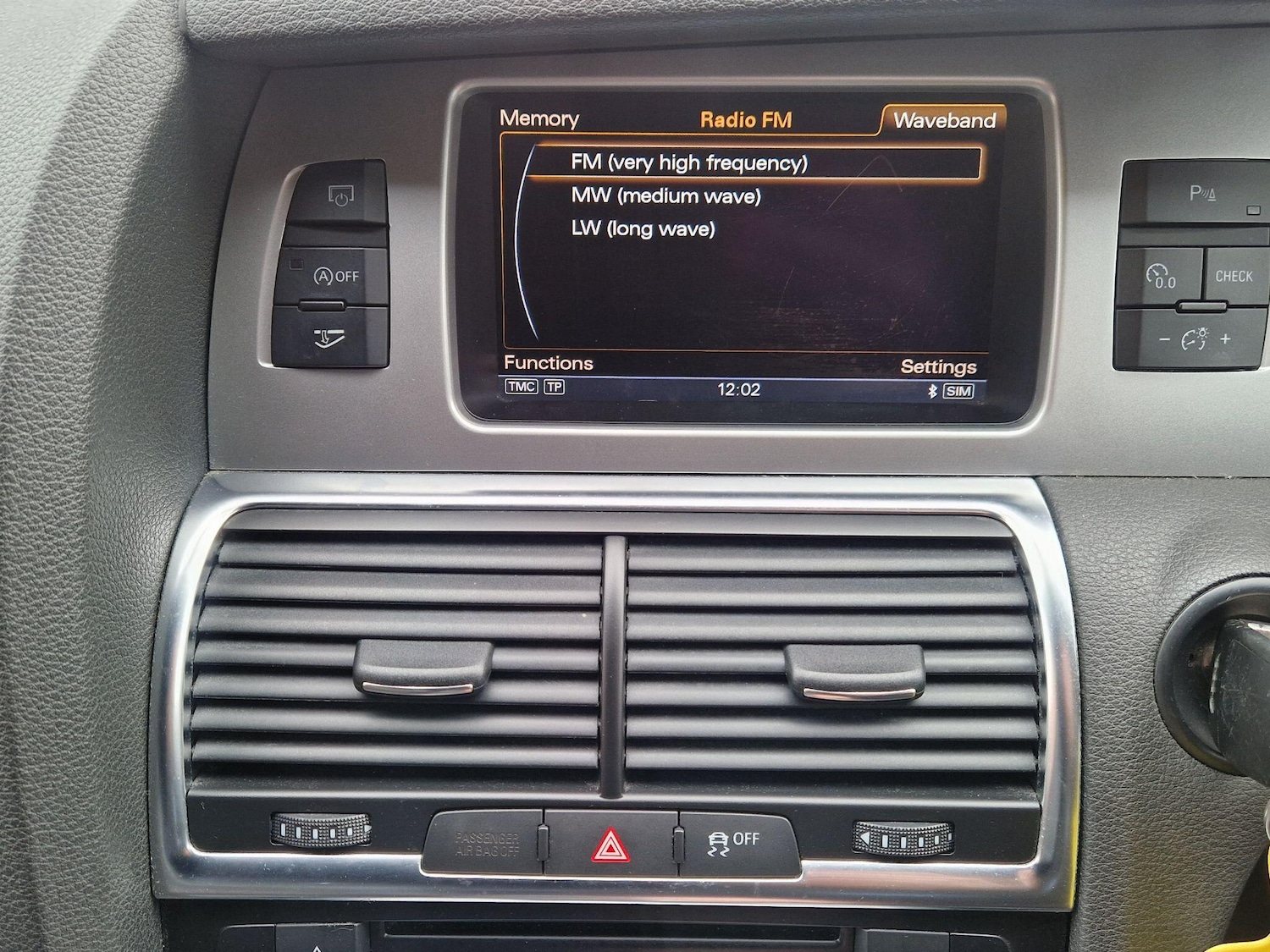 Used Audi Q7 for sale - 78115920: Photo 49