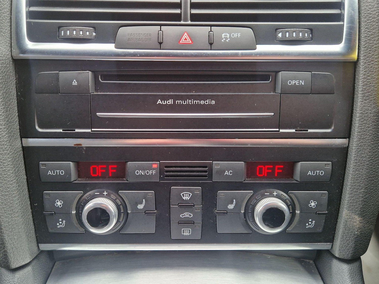 Used Audi Q7 for sale - 78115920: Photo 50