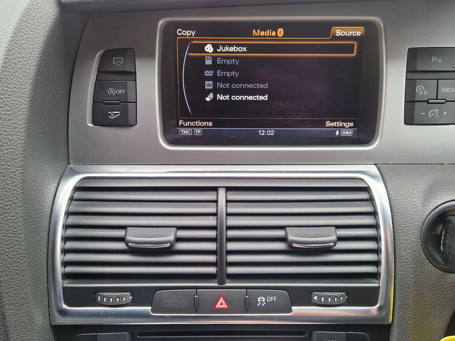 Used Audi Q7 for sale - 78115920: Photo 51