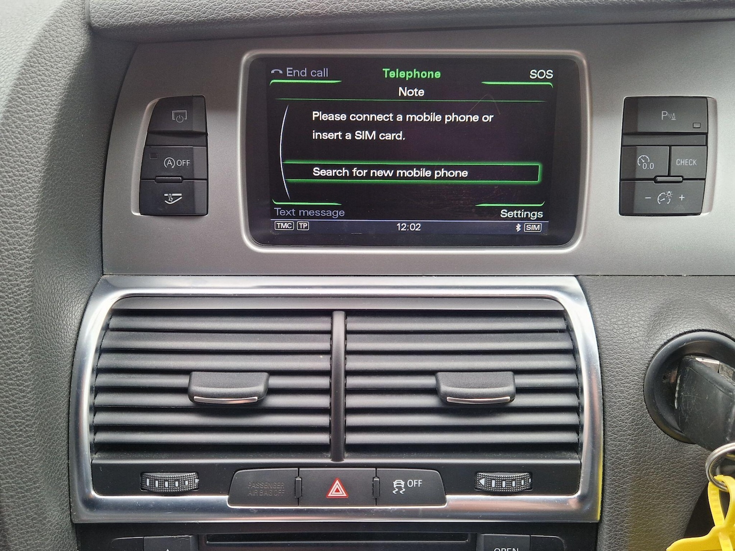 Used Audi Q7 for sale - 78115920: Photo 53