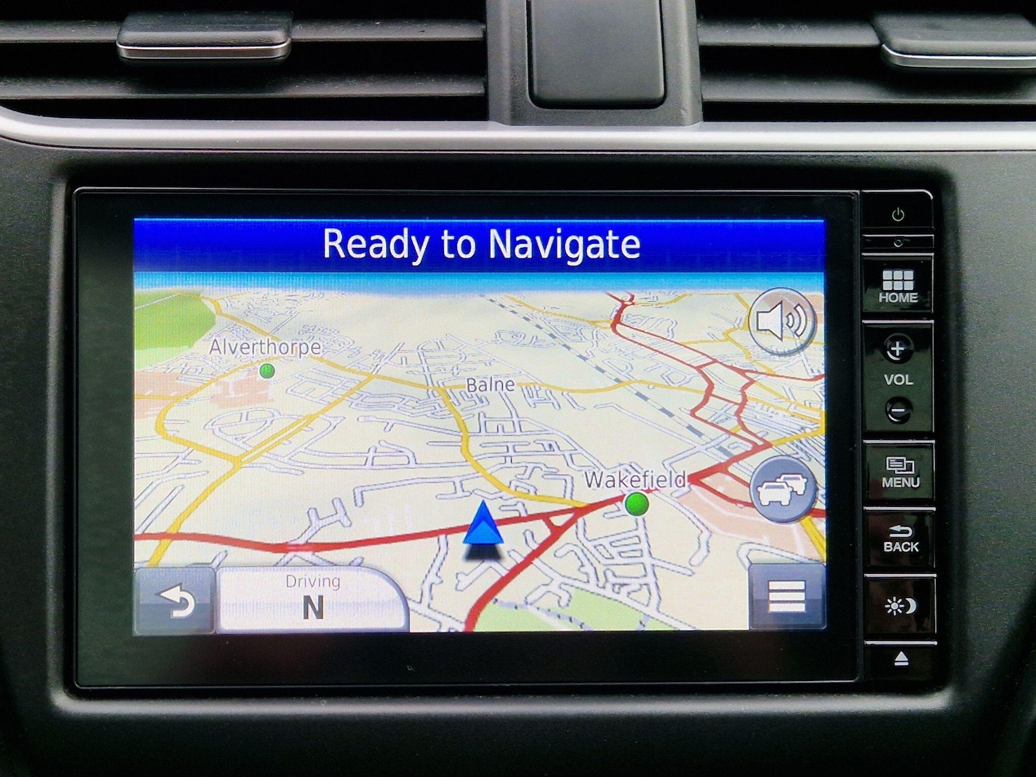 Used Honda Civic 2016 for sale - 77612561: Photo 28