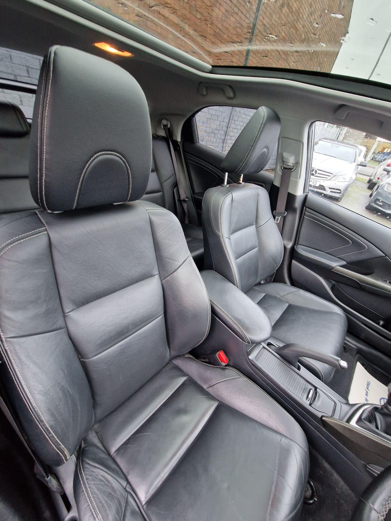 Used Honda Civic 2016 for sale - 77612561: Photo 29