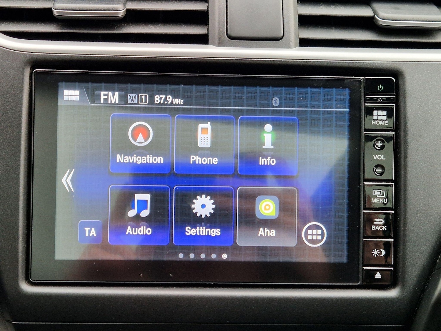 Used Honda Civic 2016 for sale - 77612561: Photo 50