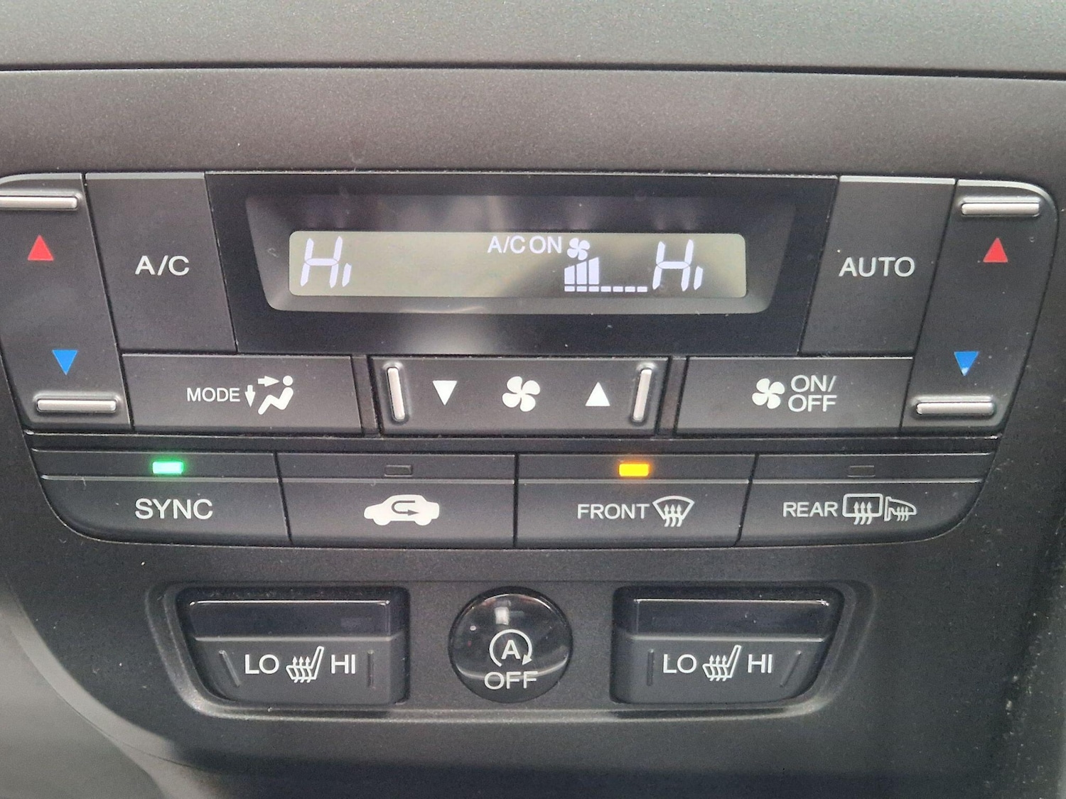 Used Honda Civic 2016 for sale - 77612561: Photo 51