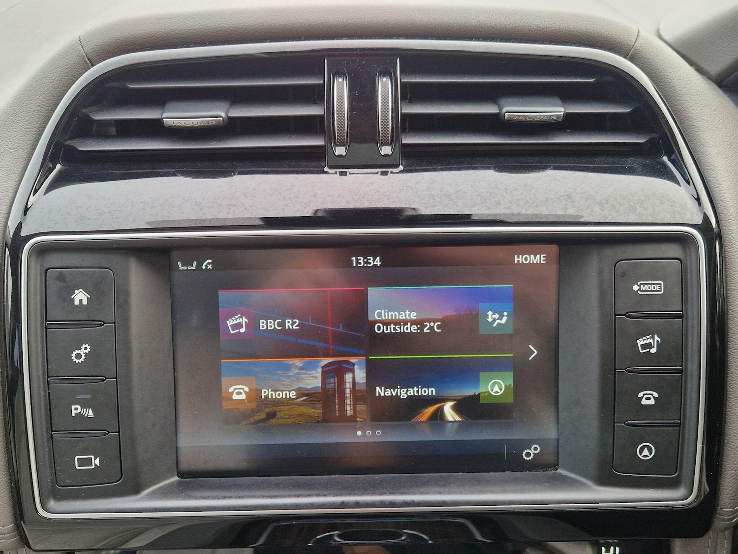 Used Jaguar F-Pace 2017 for sale - 77155520: Photo 27