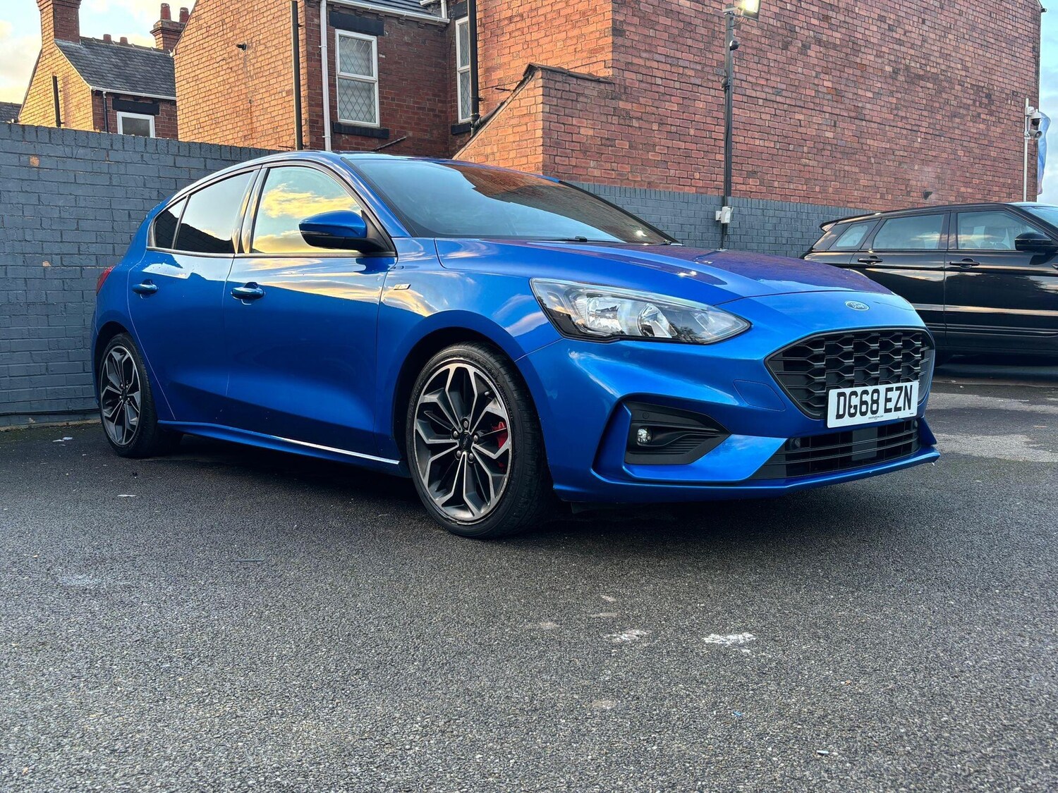 Used Ford Focus for sale - 77586845: Photo 15