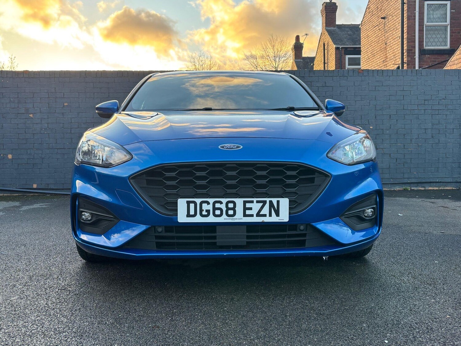 Used Ford Focus for sale - 77586845: Photo 16