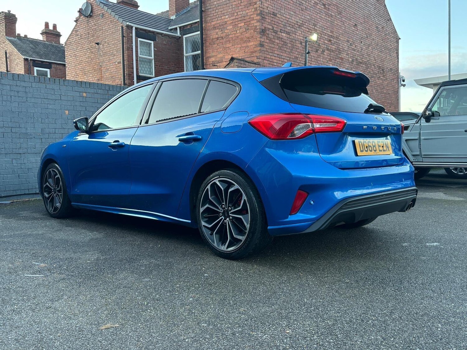 Used Ford Focus for sale - 77586845: Photo 22