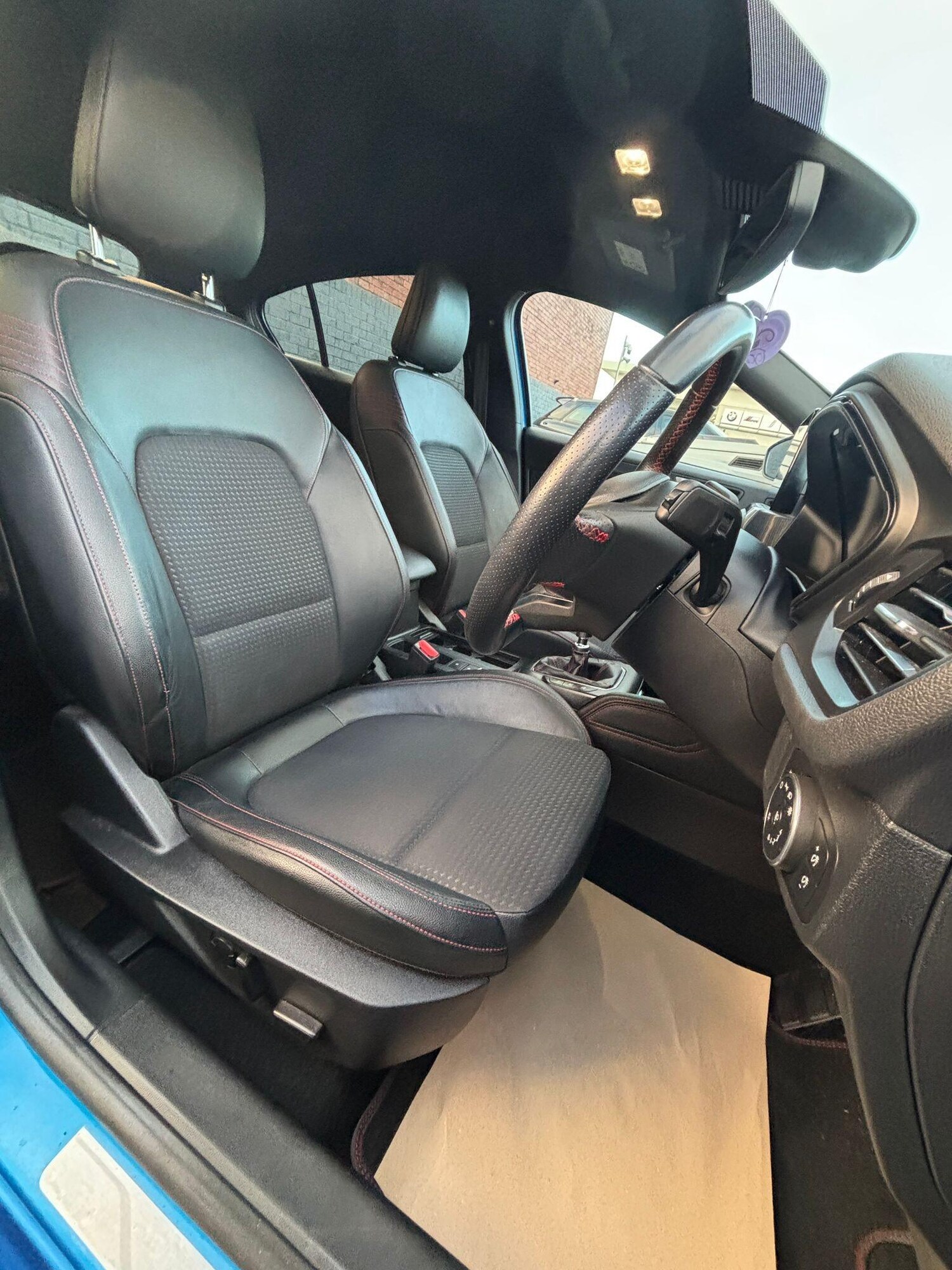 Used Ford Focus for sale - 77586845: Photo 27